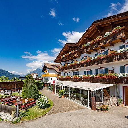 Hotel Stefanie Dorf Tirol Exterior foto