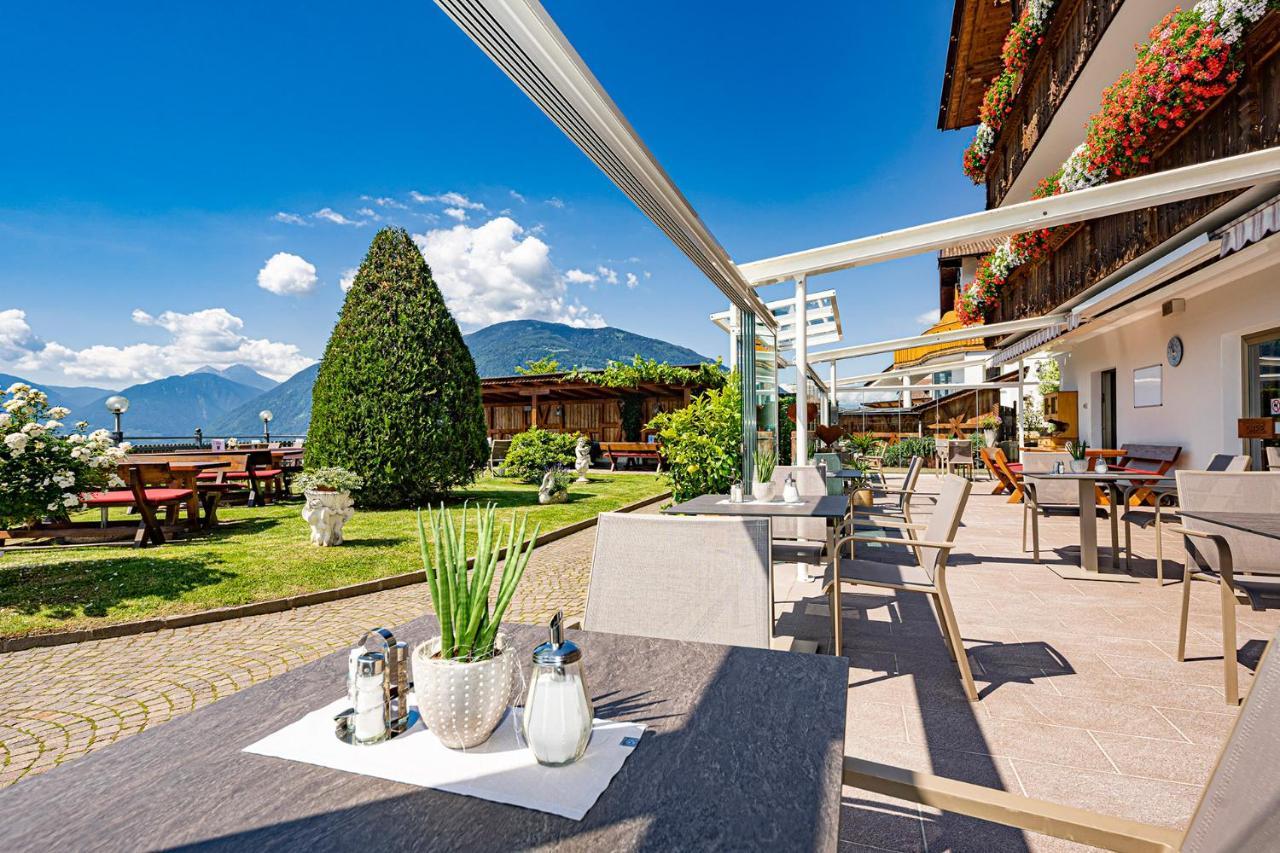 Hotel Stefanie Dorf Tirol Exterior foto